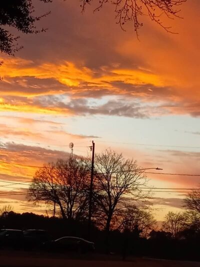 Leroy Mathis Park - Inman, SC