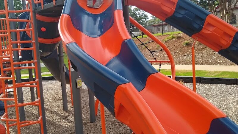 Leroy Mathis Park - Inman, SC