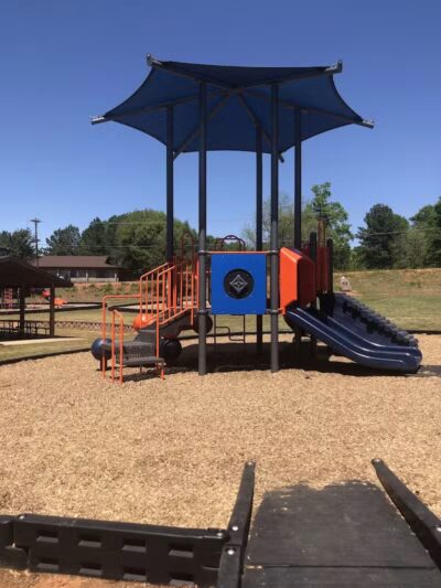 Leroy Mathis Park - Inman, SC