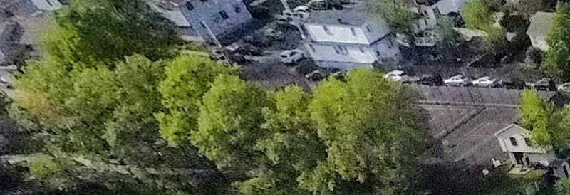 Terrace🏞Garden🏀Park - Inwood, NY