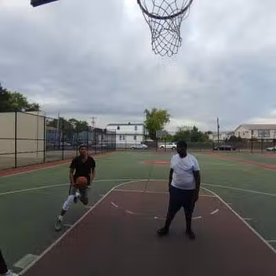 Terrace🏞Garden🏀Park - Inwood, NY