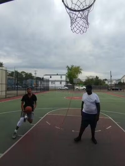 Terrace🏞Garden🏀Park - Inwood, NY