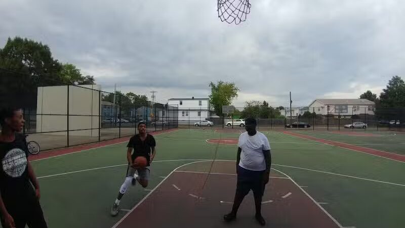 Terrace🏞Garden🏀Park - Inwood, NY