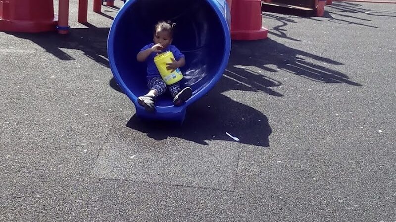 Town Of Hempstead Terrace Garden Park - Inwood, NY