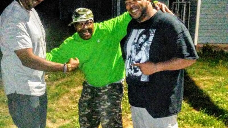 Town Of Hempstead Terrace Garden Park - Inwood, NY