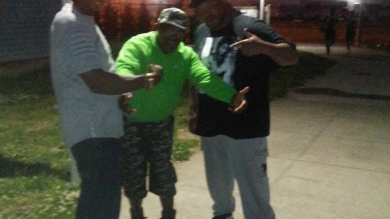 Town Of Hempstead Terrace Garden Park - Inwood, NY