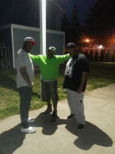 Town Of Hempstead Terrace Garden Park - Inwood, NY