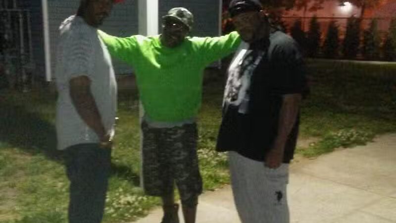 Town Of Hempstead Terrace Garden Park - Inwood, NY