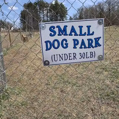 Rosie Paw Park - Iola, WI
