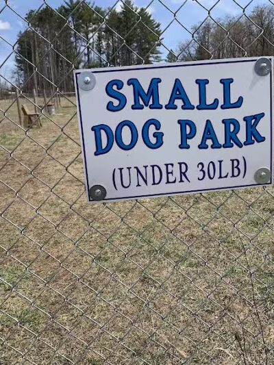 Rosie Paw Park - Iola, WI