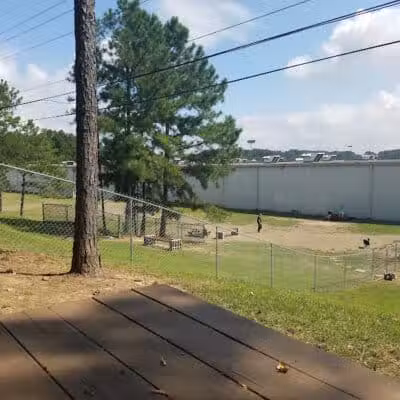 Irondale Dog Park - Irondale, AL