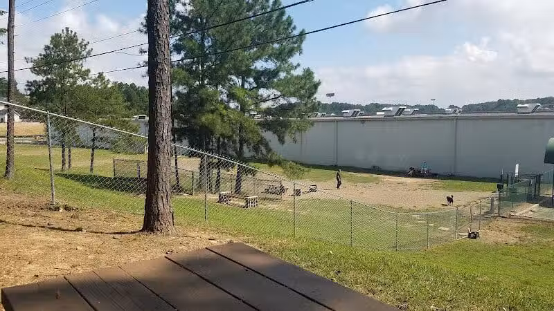 Irondale Dog Park - Irondale, AL