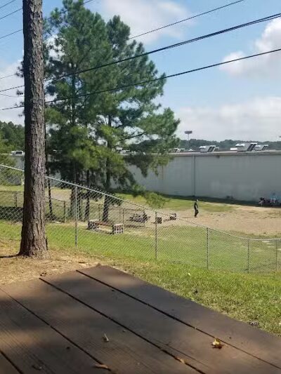 Irondale Dog Park - Irondale, AL