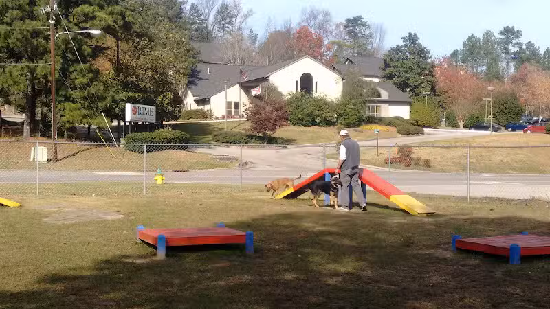 Irondale Dog Park - Irondale, AL