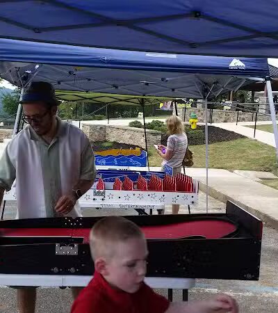 Irondale Dog Park - Irondale, AL