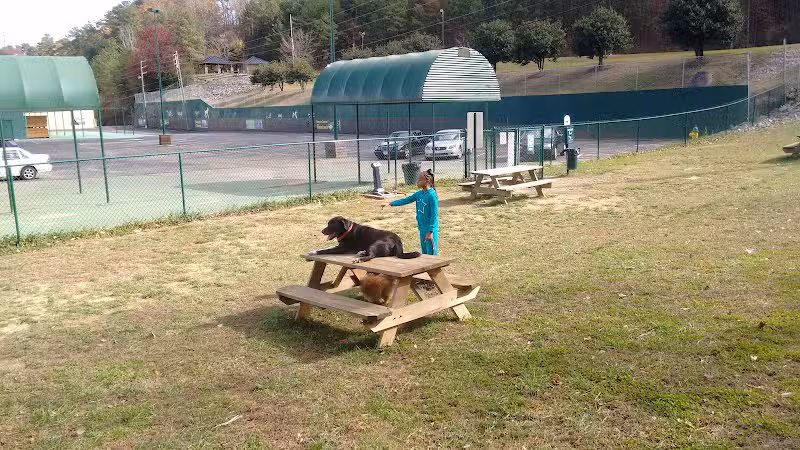 Irondale Dog Park - Irondale, AL