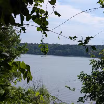 Irondequoit Bay Park West - Irondequoit, NY