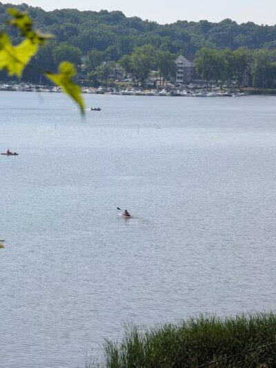 Irondequoit Bay Park West - Irondequoit, NY