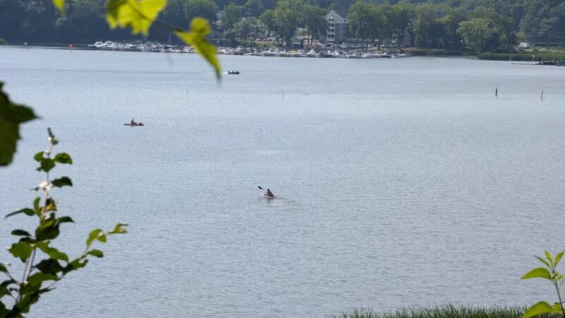 Irondequoit Bay Park West - Irondequoit, NY