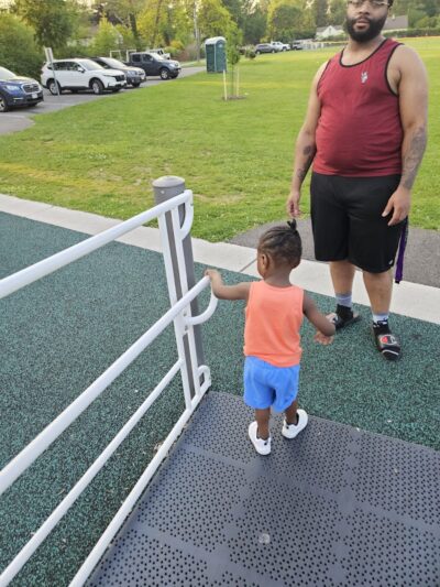 Heyer-Bayer Memorial Park - Irondequoit, NY