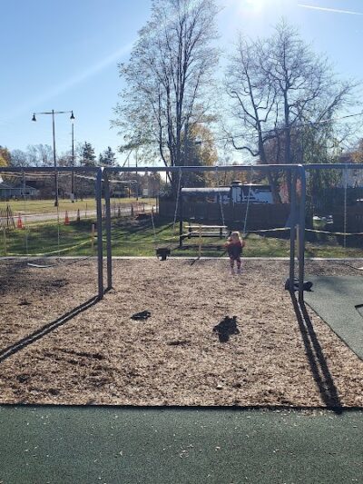 Heyer-Bayer Memorial Park - Irondequoit, NY