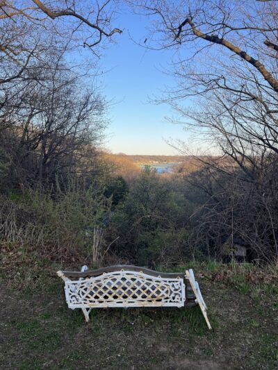 Heyer-Bayer Memorial Park - Irondequoit, NY