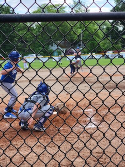 Heyer-Bayer Memorial Park - Irondequoit, NY