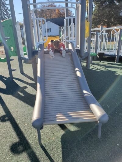 Heyer-Bayer Memorial Park - Irondequoit, NY