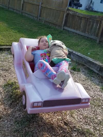 Heyer-Bayer Memorial Park - Irondequoit, NY