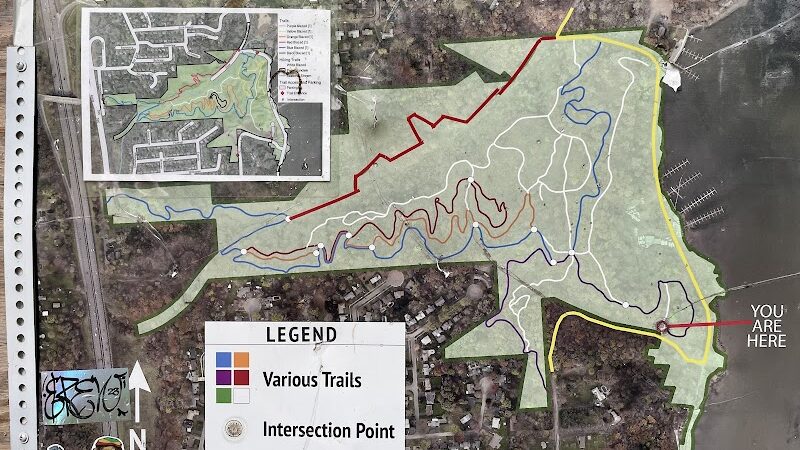 Irondequoit Bay Park West - Irondequoit, NY
