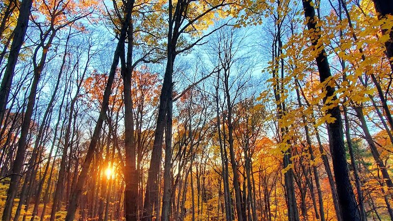 Irondequoit Bay Park West - Irondequoit, NY