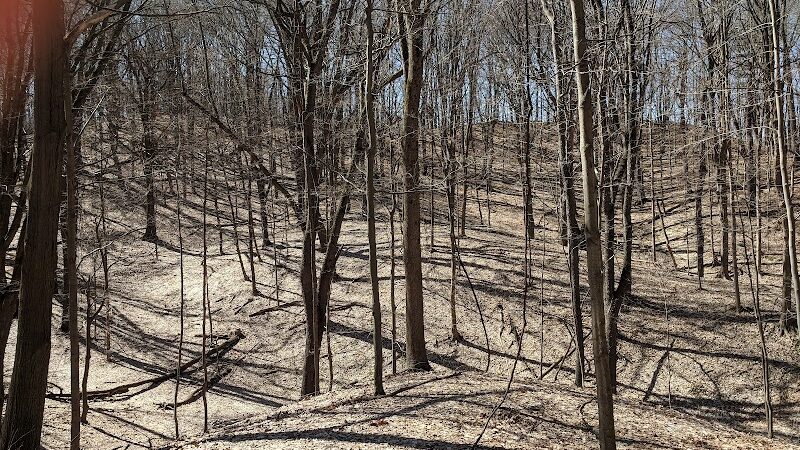 Irondequoit Bay Park West - Irondequoit, NY