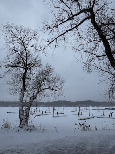 Irondequoit Bay Park West - Irondequoit, NY