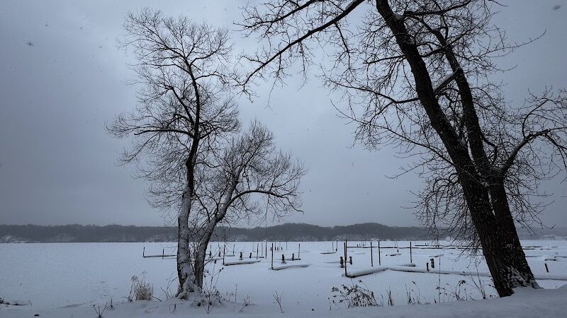 Irondequoit Bay Park West - Irondequoit, NY