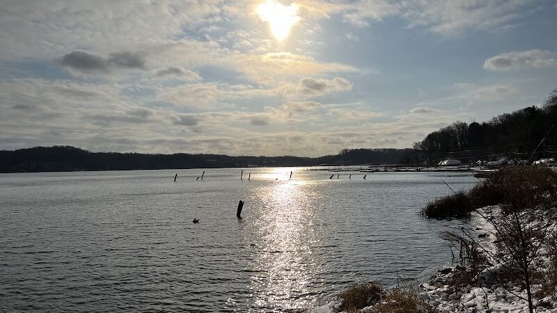 Irondequoit Bay Park West - Irondequoit, NY