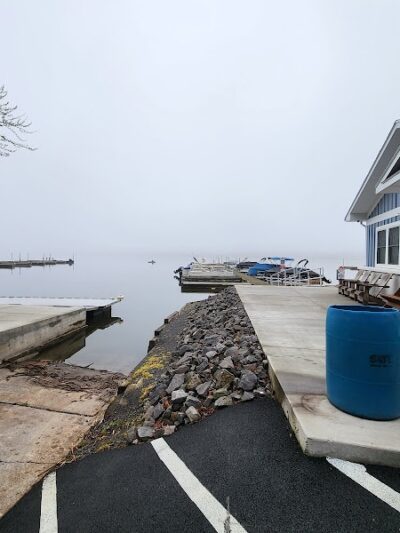 Irondequoit Bay Park West - Irondequoit, NY