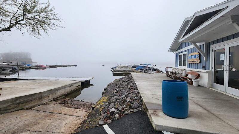 Irondequoit Bay Park West - Irondequoit, NY