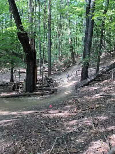 Irondequoit Bay Park West - Irondequoit, NY