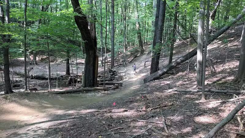 Irondequoit Bay Park West - Irondequoit, NY