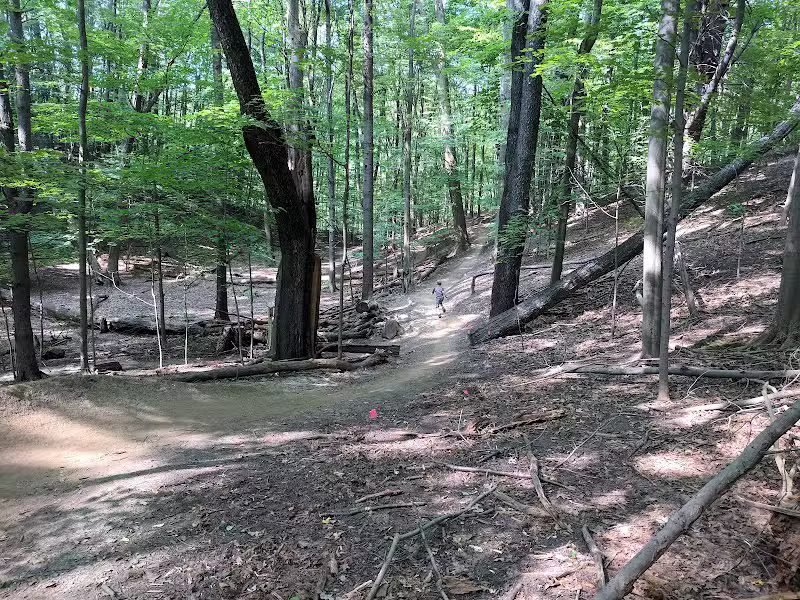 Irondequoit Bay Park West - Irondequoit, NY