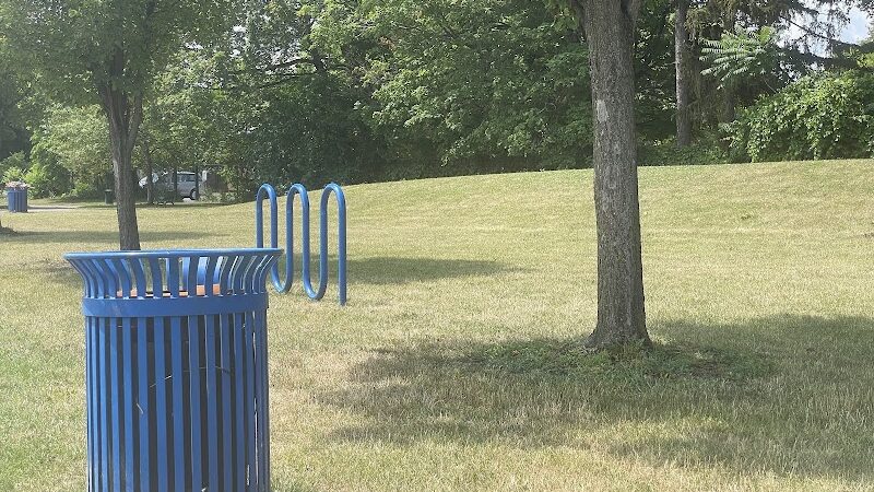 Joshua Park - Irondequoit, NY