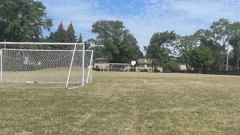 Joshua Park - Irondequoit, NY