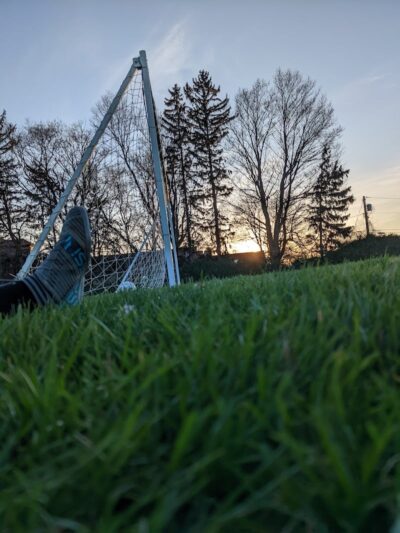 Joshua Park - Irondequoit, NY