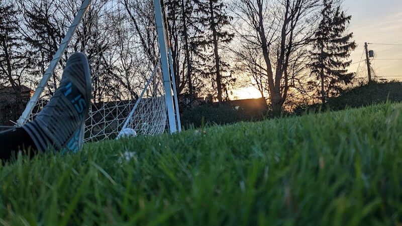 Joshua Park - Irondequoit, NY