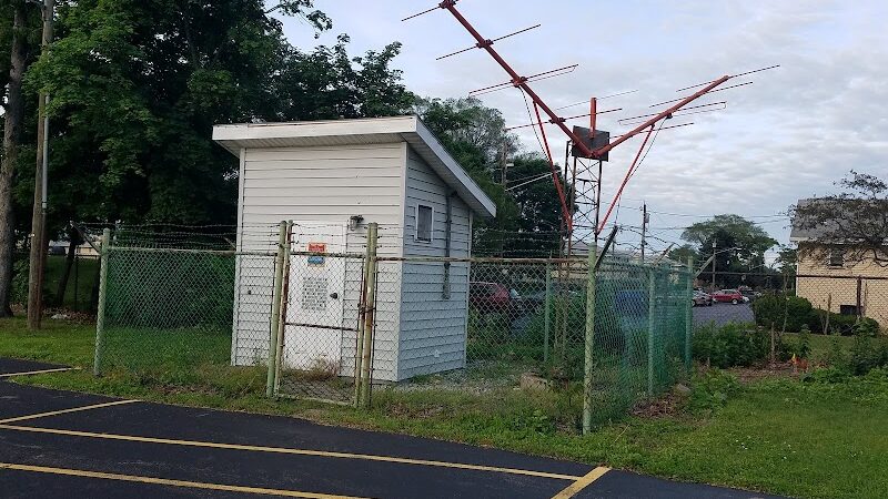 Joshua Park - Irondequoit, NY