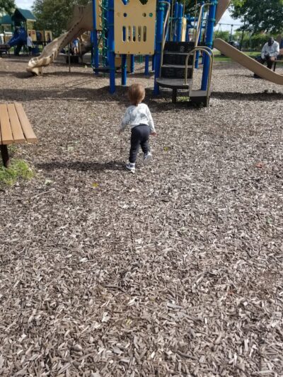 Joshua Park - Irondequoit, NY