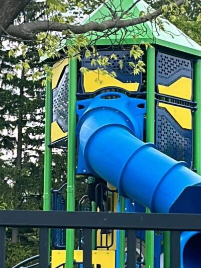 Joshua Park - Irondequoit, NY