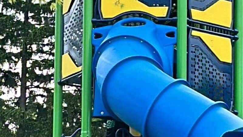 Joshua Park - Irondequoit, NY