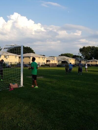 Joshua Park - Irondequoit, NY