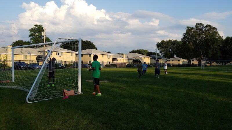 Joshua Park - Irondequoit, NY